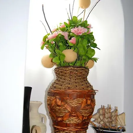 Casa Zaffiro דירה