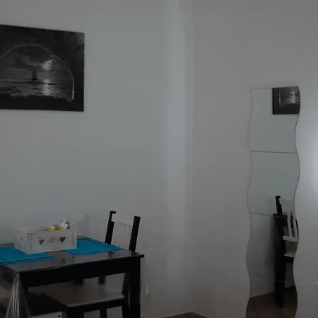 Apartment Casa Zaffiro