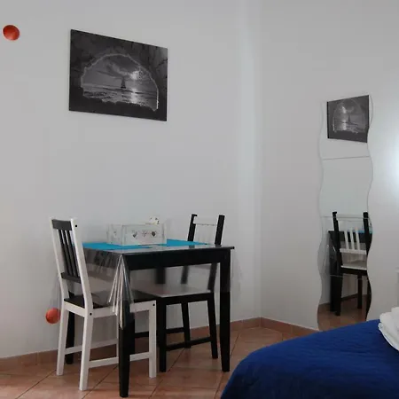 아파트 Casa Zaffiro
