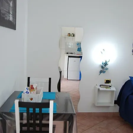 Casa Zaffiro