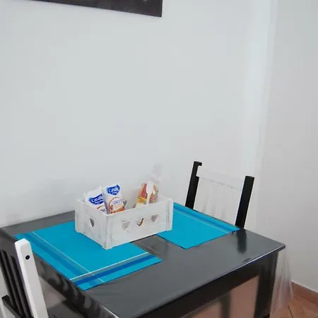 Casa Zaffiro Apartment