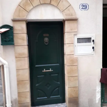 Casa Zaffiro Apartment