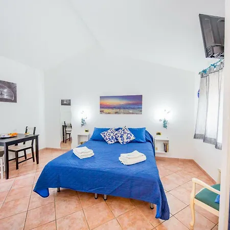 Apartment Casa Zaffiro *