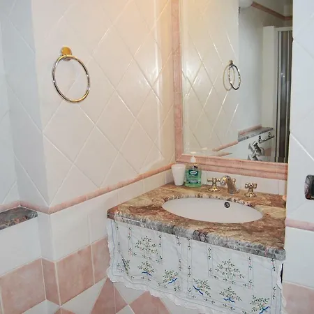 Casa Zaffiro Apartment Cefalù