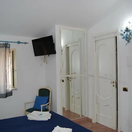 Casa Zaffiro * تْشيفالو