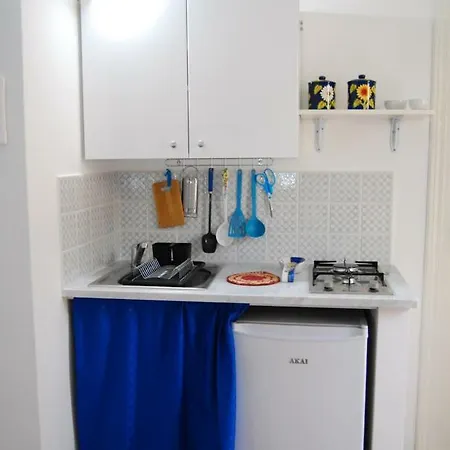 Casa Zaffiro * تْشيفالو